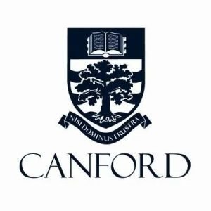 Canford School