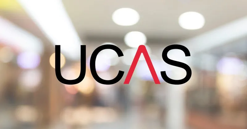 ucas如何申請